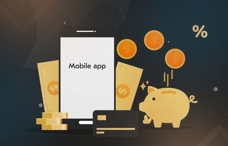 How Much Does App Development Cost In 2025?