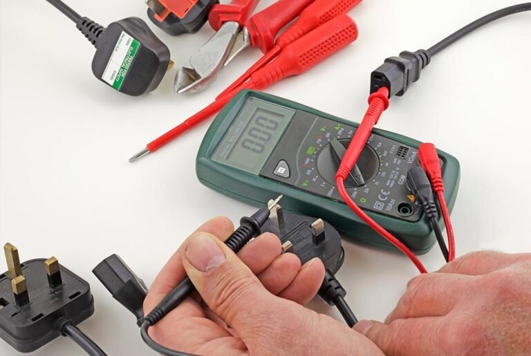 Why Should Businesses Invest in PAT Testing Equipment Regularly?