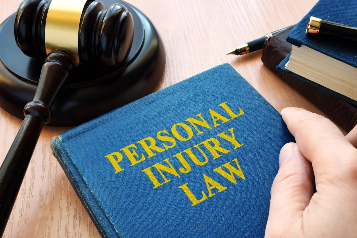 Personal Injury Case