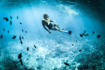 Diving Trips for Singles: A Unique Adventure for Solo Travelers