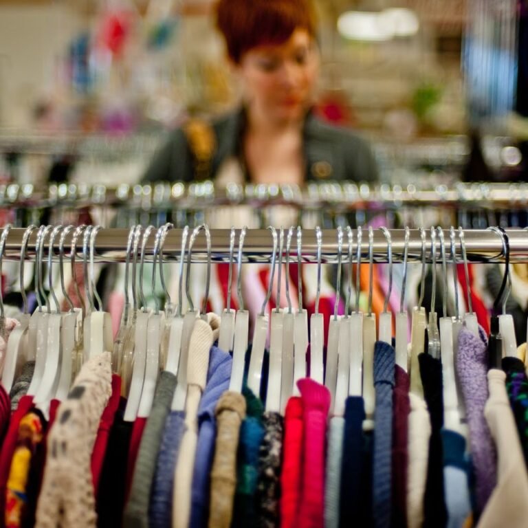 Top 5 Thrift Stores in Fayetteville, NC