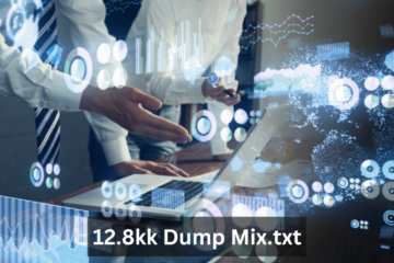 12.8kk Dump Mix.txt