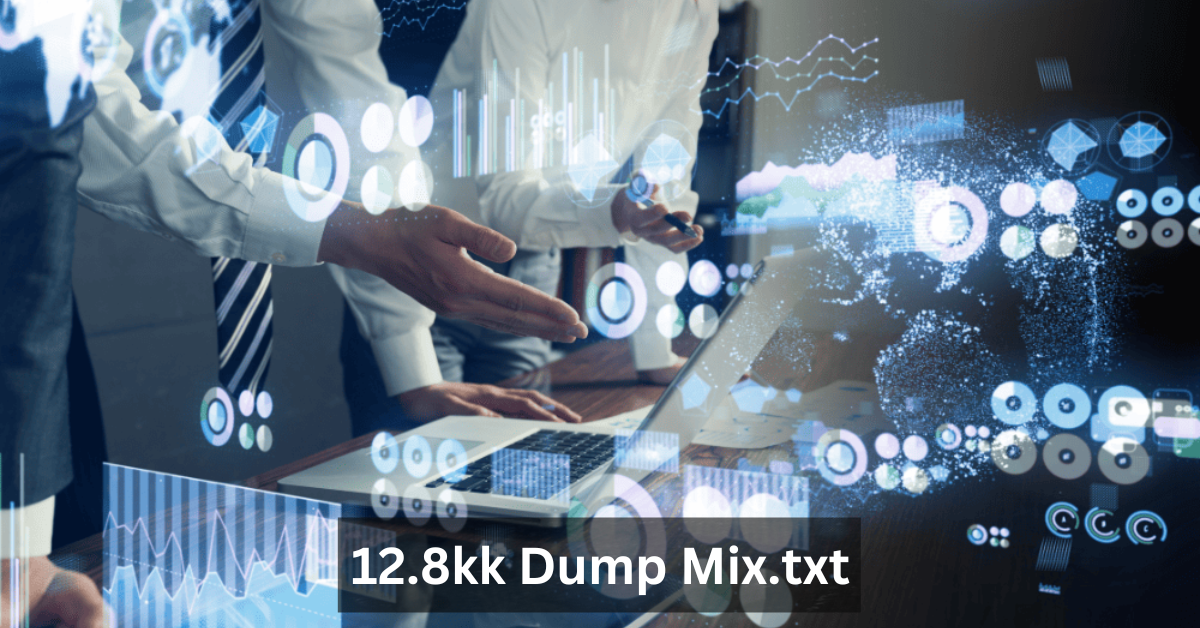 12.8kk Dump Mix.txt