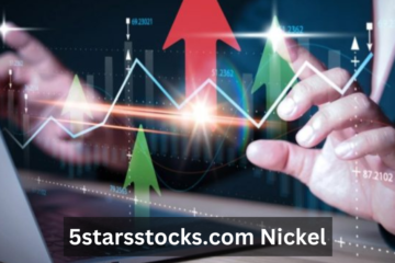 5starsstocks.com Nickel