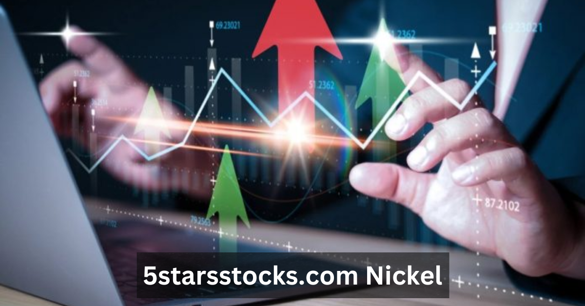 5starsstocks.com Nickel