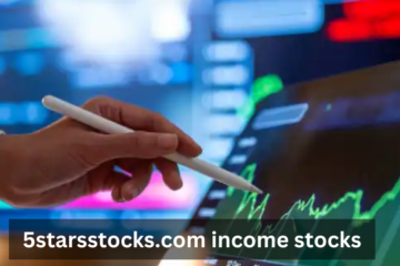 5starsstocks.com income stocks