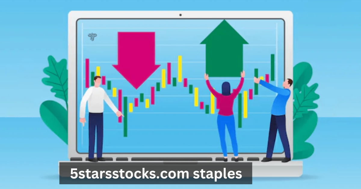 5starsstocks.com staples