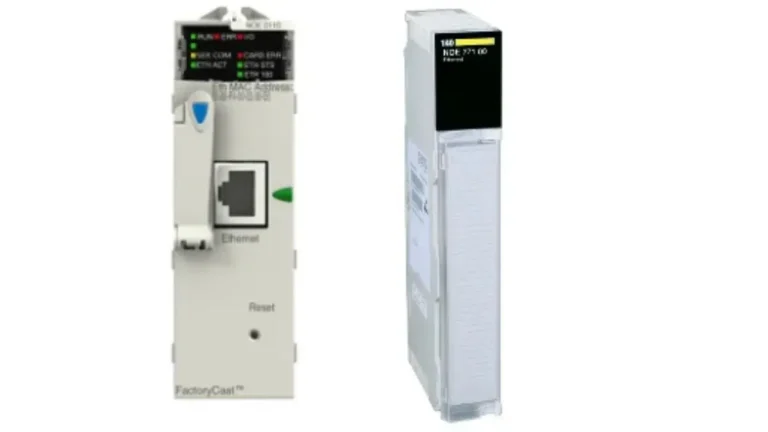 Reducing Downtime with Reliable PLC Systems