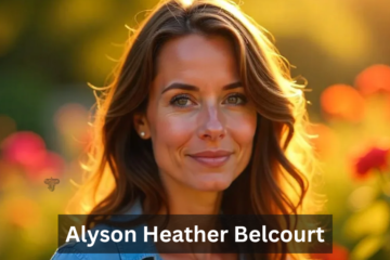 Alyson Heather Belcourt