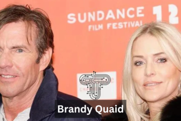 Brandy Quaid