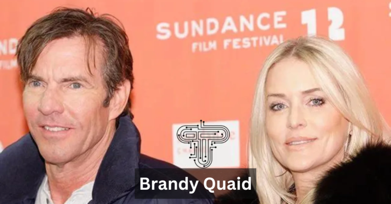 Brandy Quaid