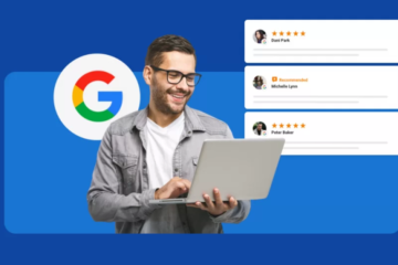 Buy Google Reviews