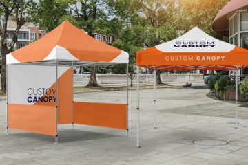 Canopy Tent