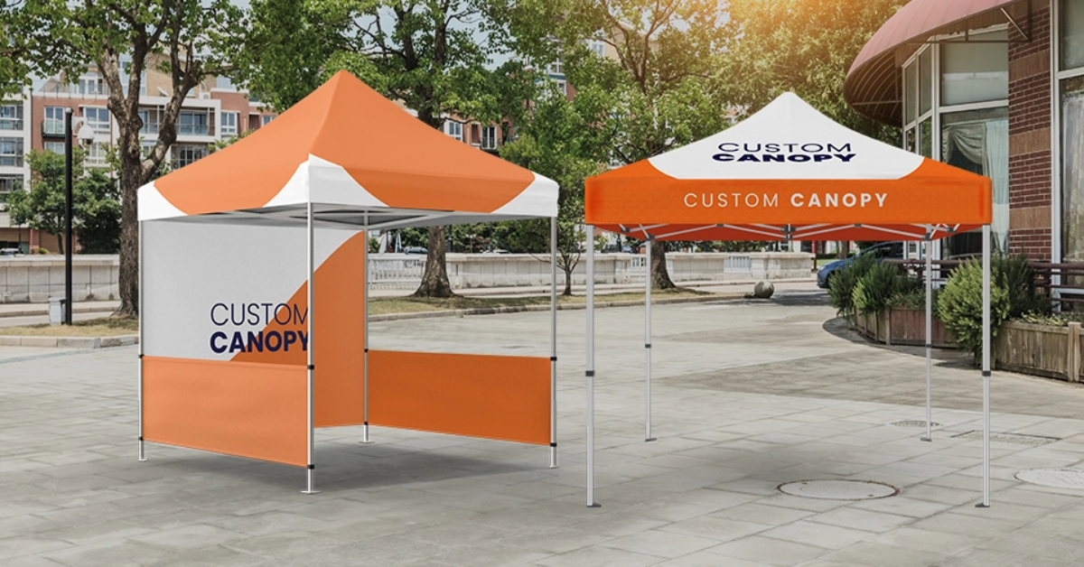 Canopy Tent