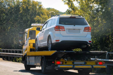 Car Removal