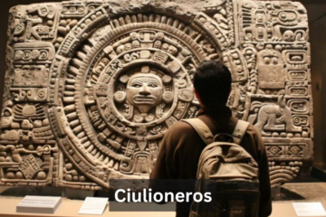 Ciulioneros