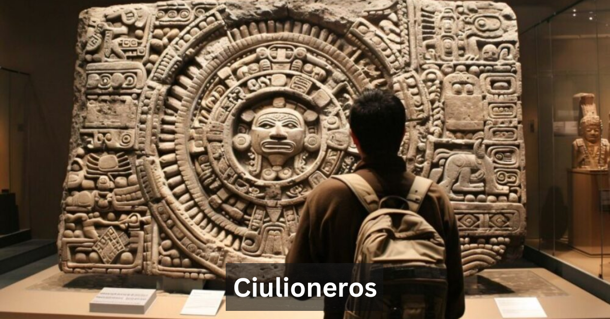 Ciulioneros