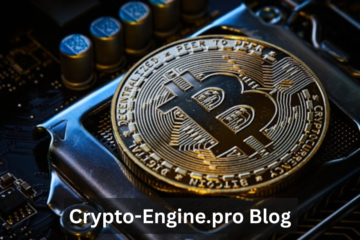 Crypto-Engine.pro Blog