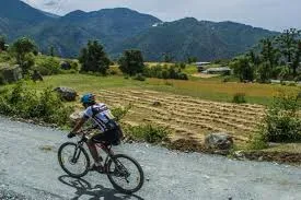 Cycling Tours in Himachal Best Routes and Packages for Cyclists to Explore the Hills