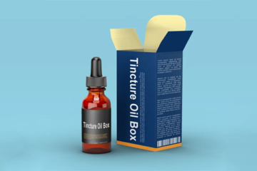 Discover 5 Hidden Benefits of Tincture Boxes for Maximum Impact