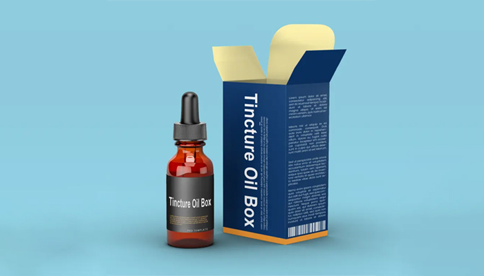 Discover 5 Hidden Benefits of Tincture Boxes for Maximum Impact