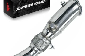 Downpipe Exhaust