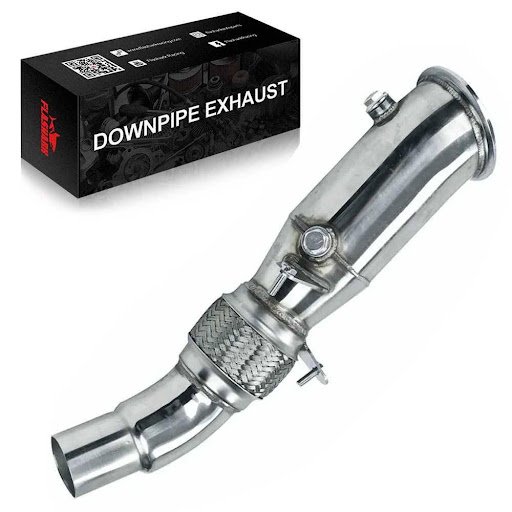 Downpipe Exhaust