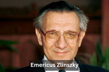 Emericus Zlinszky