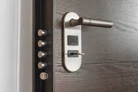 Ergonomic & Durable Safety Door Handles for Homes A Comprehensive Guide