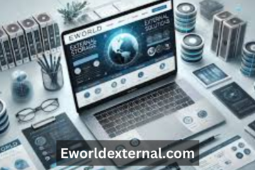 Eworldexternal.com