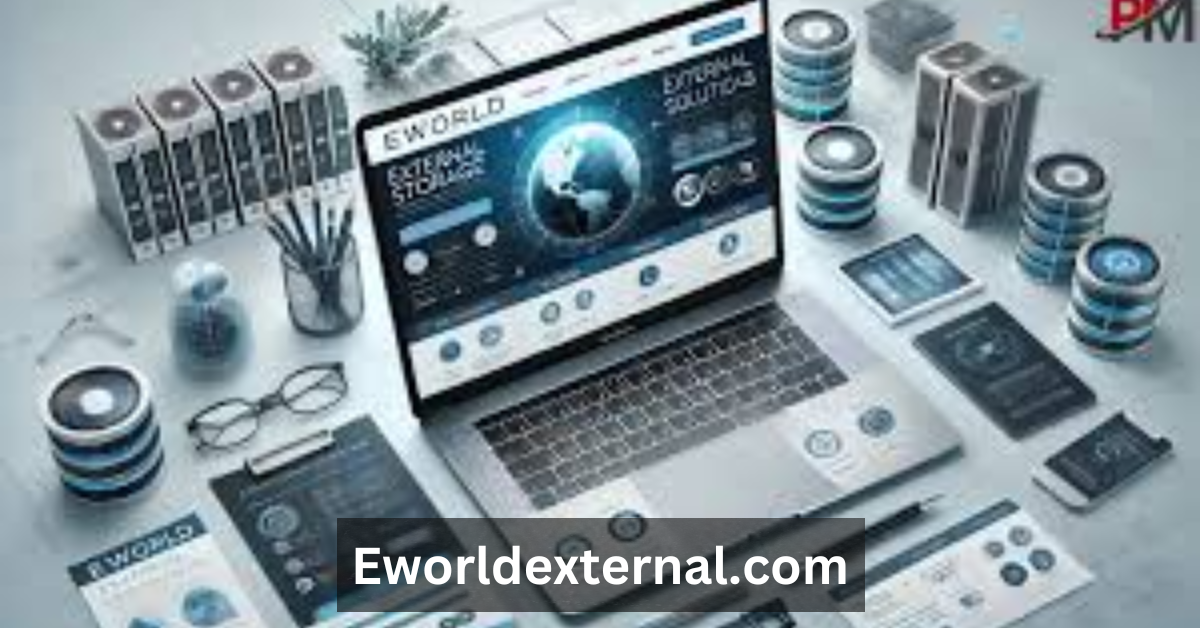 Eworldexternal.com