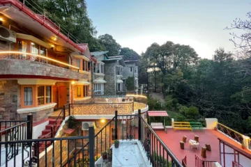 Experience Luxury and Serenity in Nainital The Ultimate Getaway