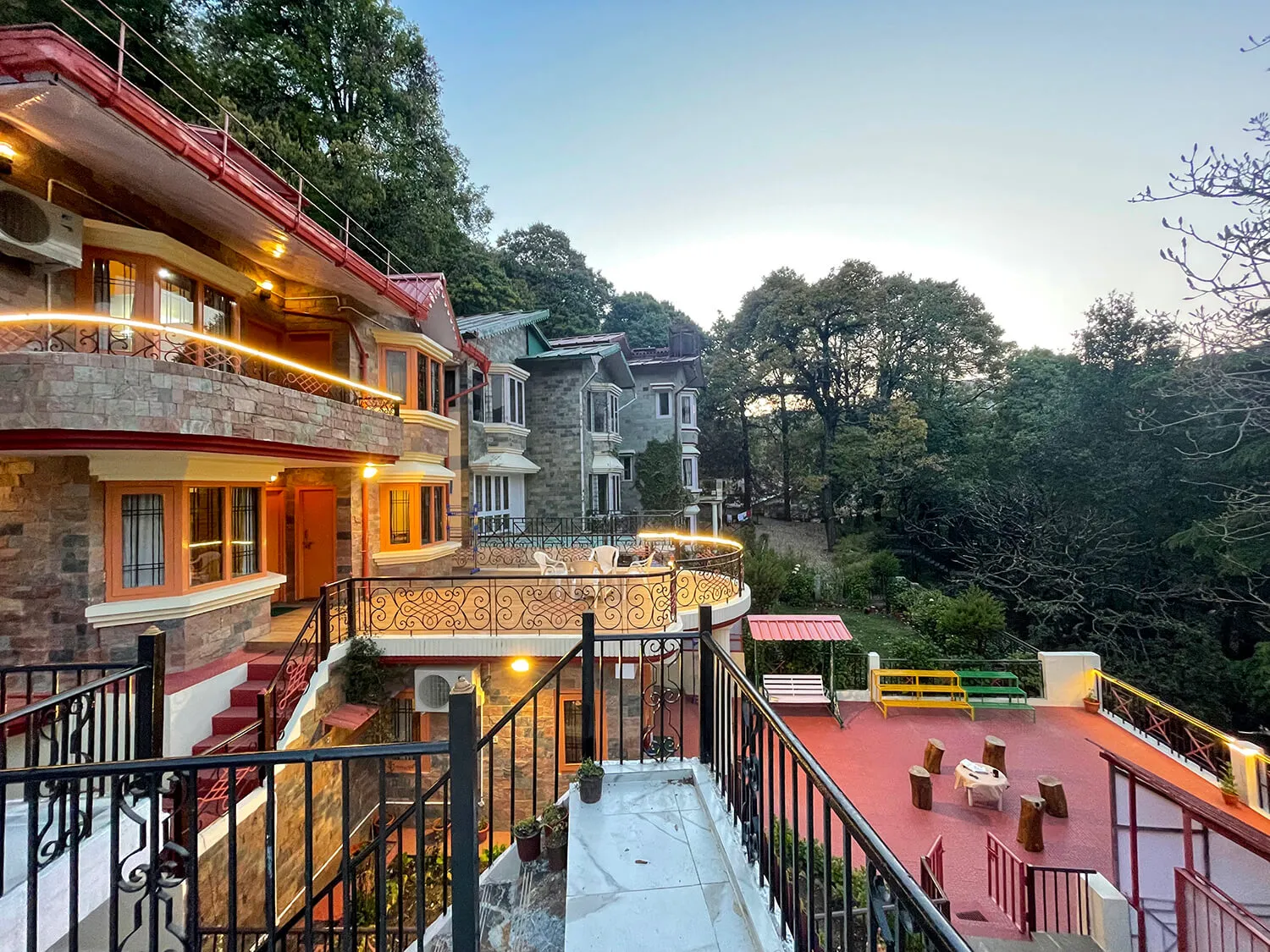 Experience Luxury and Serenity in Nainital The Ultimate Getaway