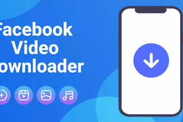 Facebook Video Downloader