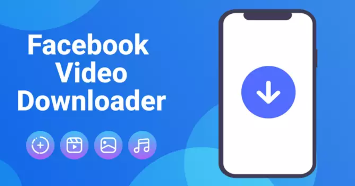 Facebook Video Downloader