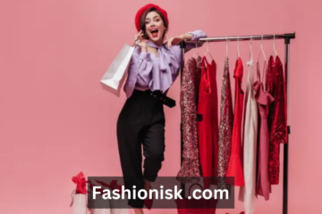 Fashionisk .com