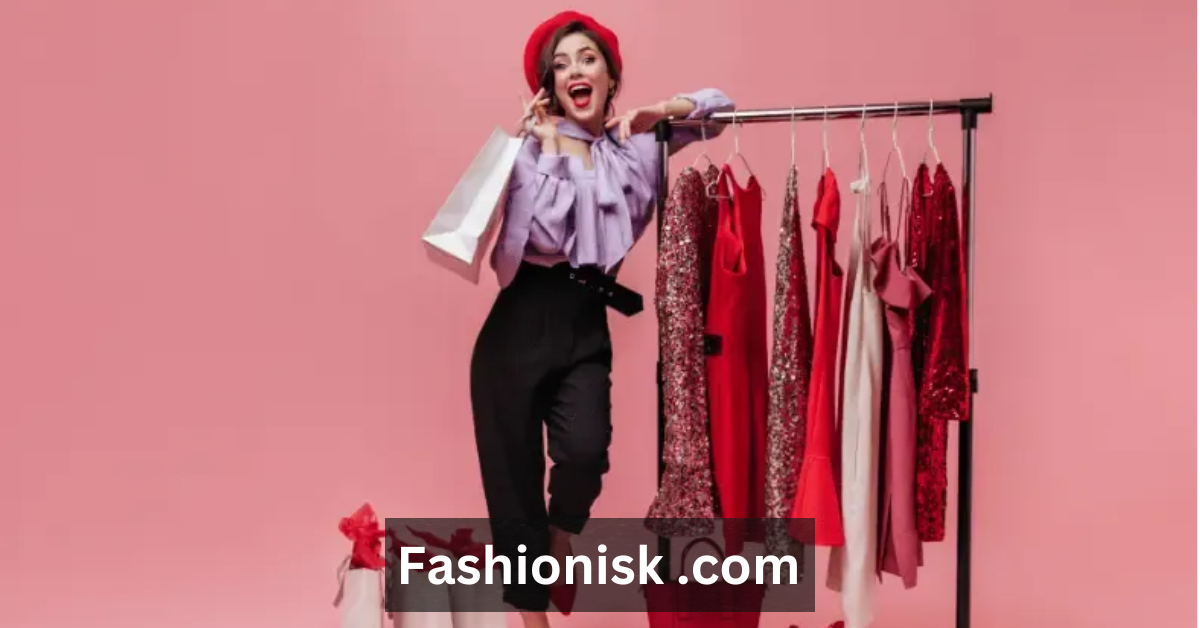 Fashionisk .com