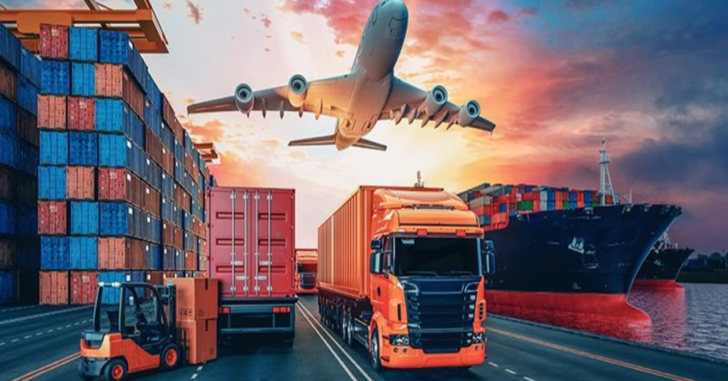 Freight Forwarders