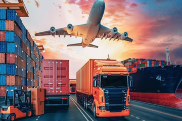 Freight Forwarders