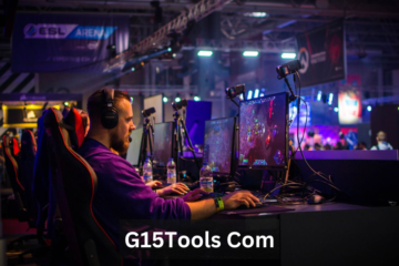 G15Tools Com