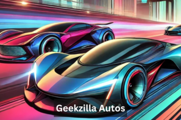 Geekzilla Autos