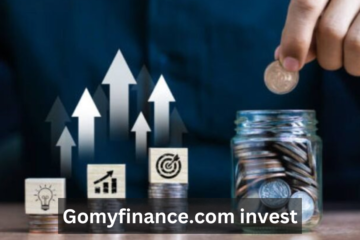 Gomyfinance.com invest