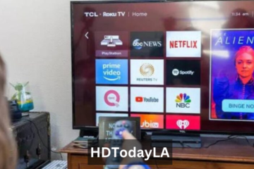 HDTodayLA