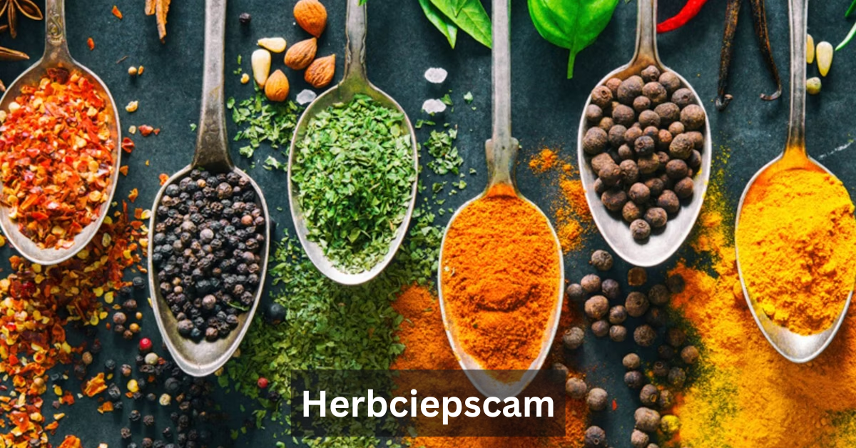 Herbciepscam