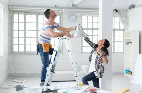 Hidden Costs of Buying a Home That Needs Renovations