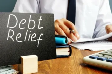 How Bankruptcy Reform Could Offer Relief