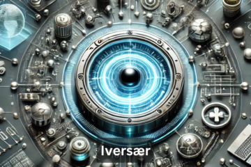 Iversær