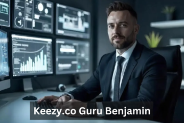 Keezy.co Guru Benjamin