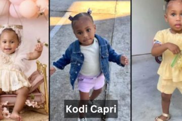 Kodi Capri