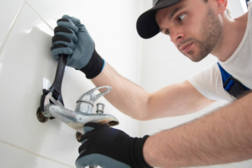 Licensed Plumber